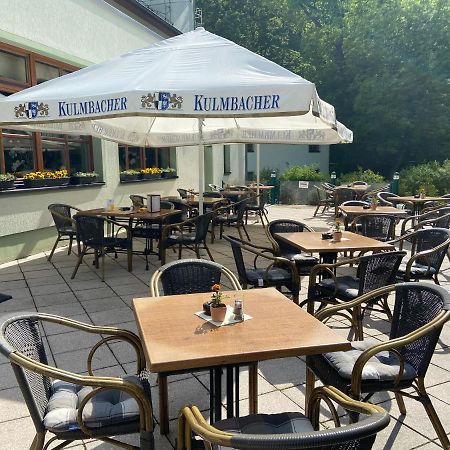 Jembo Park Hotel Jena Exterior foto