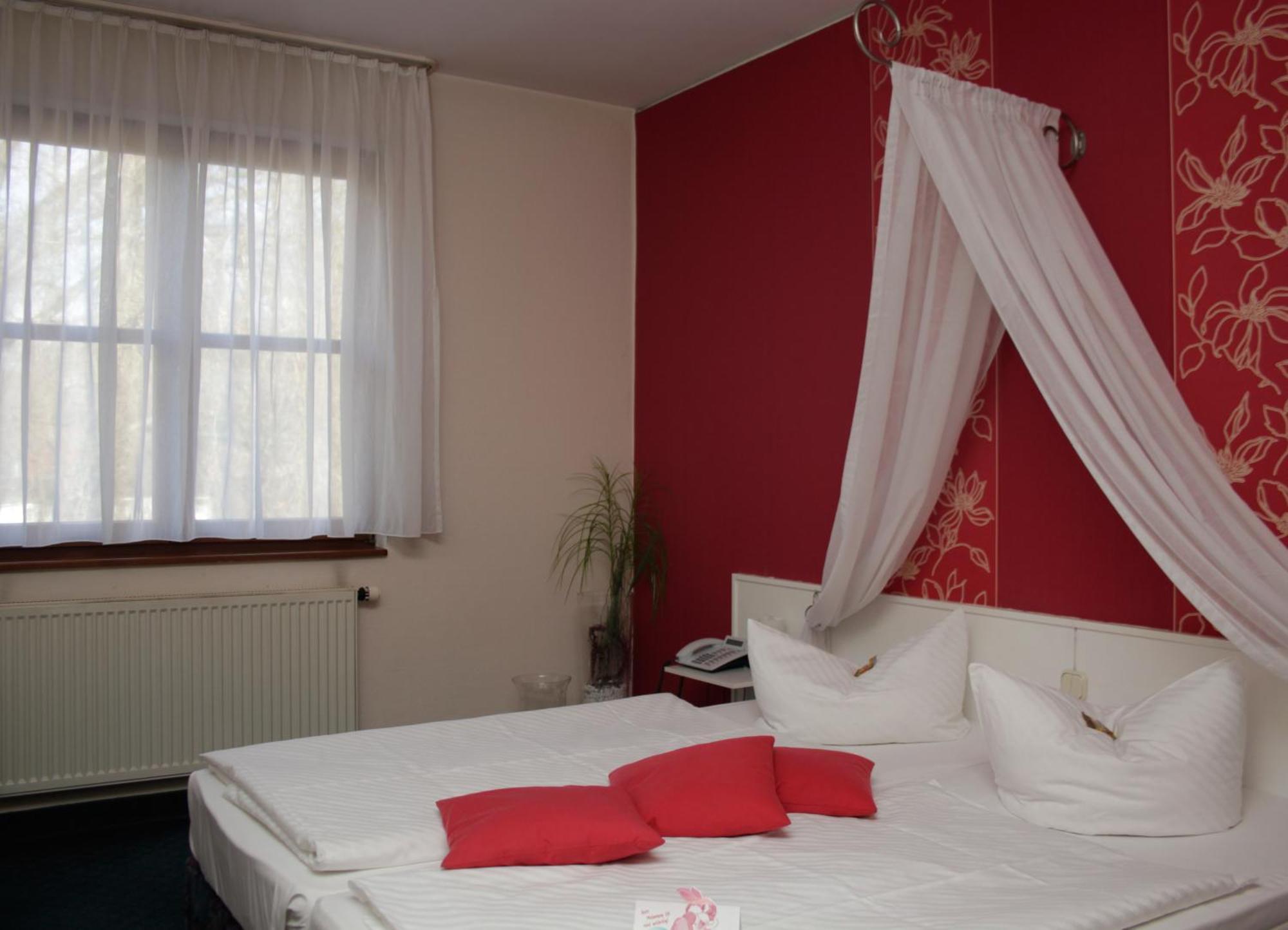 Jembo Park Hotel Jena Exterior foto